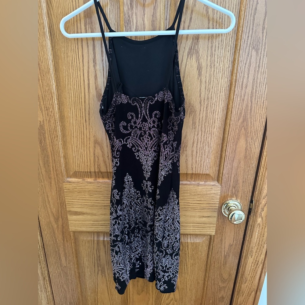 Small homecoming dress